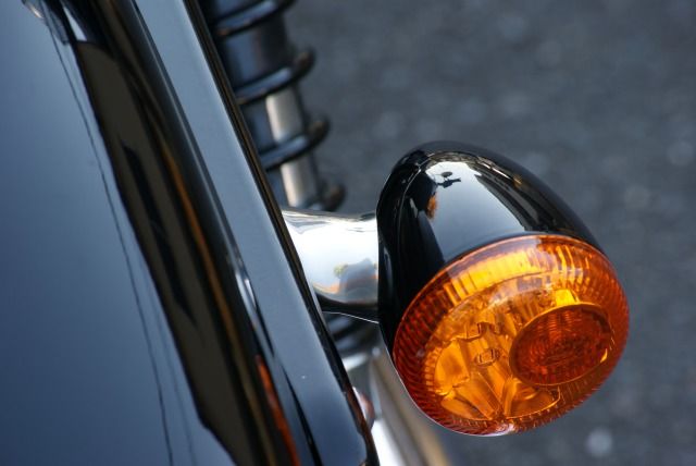 ハーレーパーツ＆用品・ラッキースカル / 【ハーレー純正