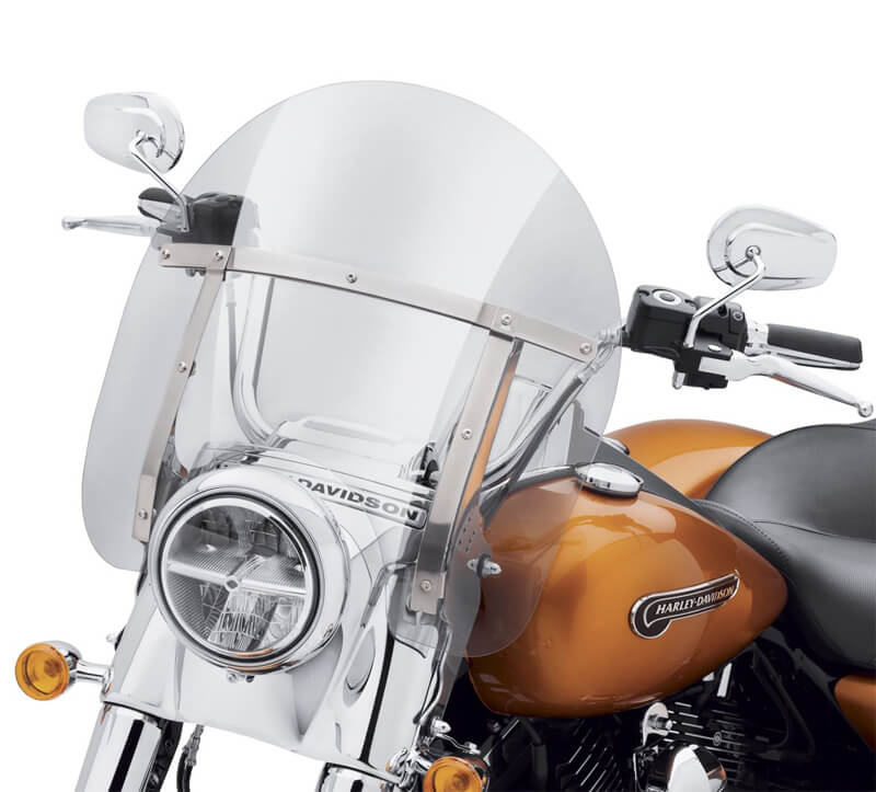 ハーレーパーツ＆用品・ラッキースカル / 【ハーレー純正