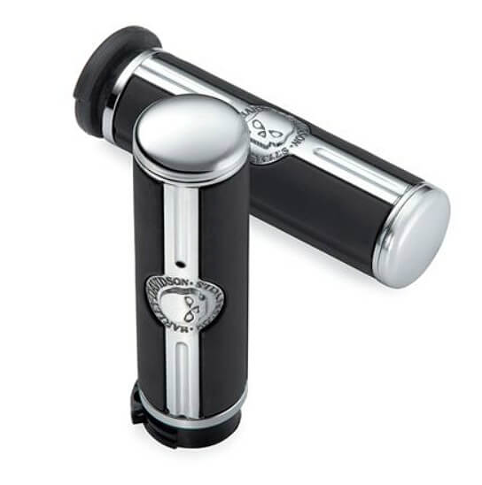 ハーレーパーツ＆用品・ラッキースカル / 【ハーレー純正】 ウィリーG