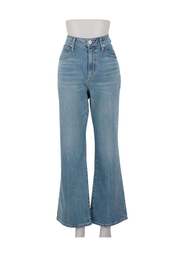 LD Semiflare denim LD003 – LUDICRUM