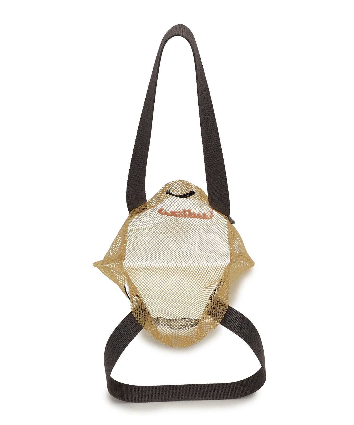 Mesh tote mini (Summer)— LUDLOW STORE