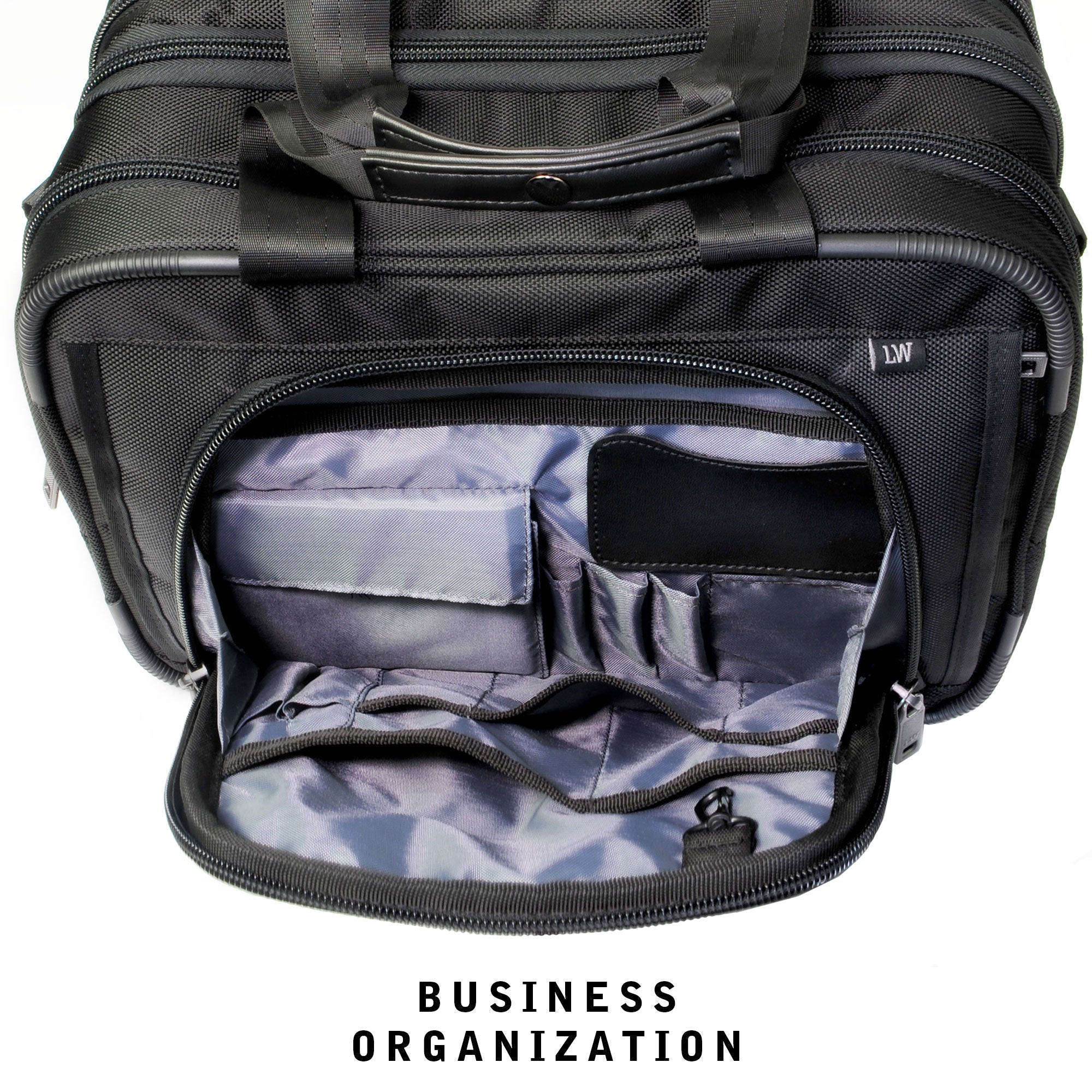 Stealth Premier Flight Cube - Luggageworks