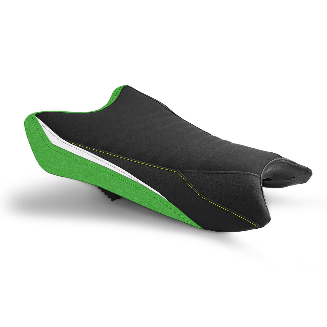 Kawasaki Ninja ZX-6R | 2019-25 | Race | Motorcycle Seat Cover