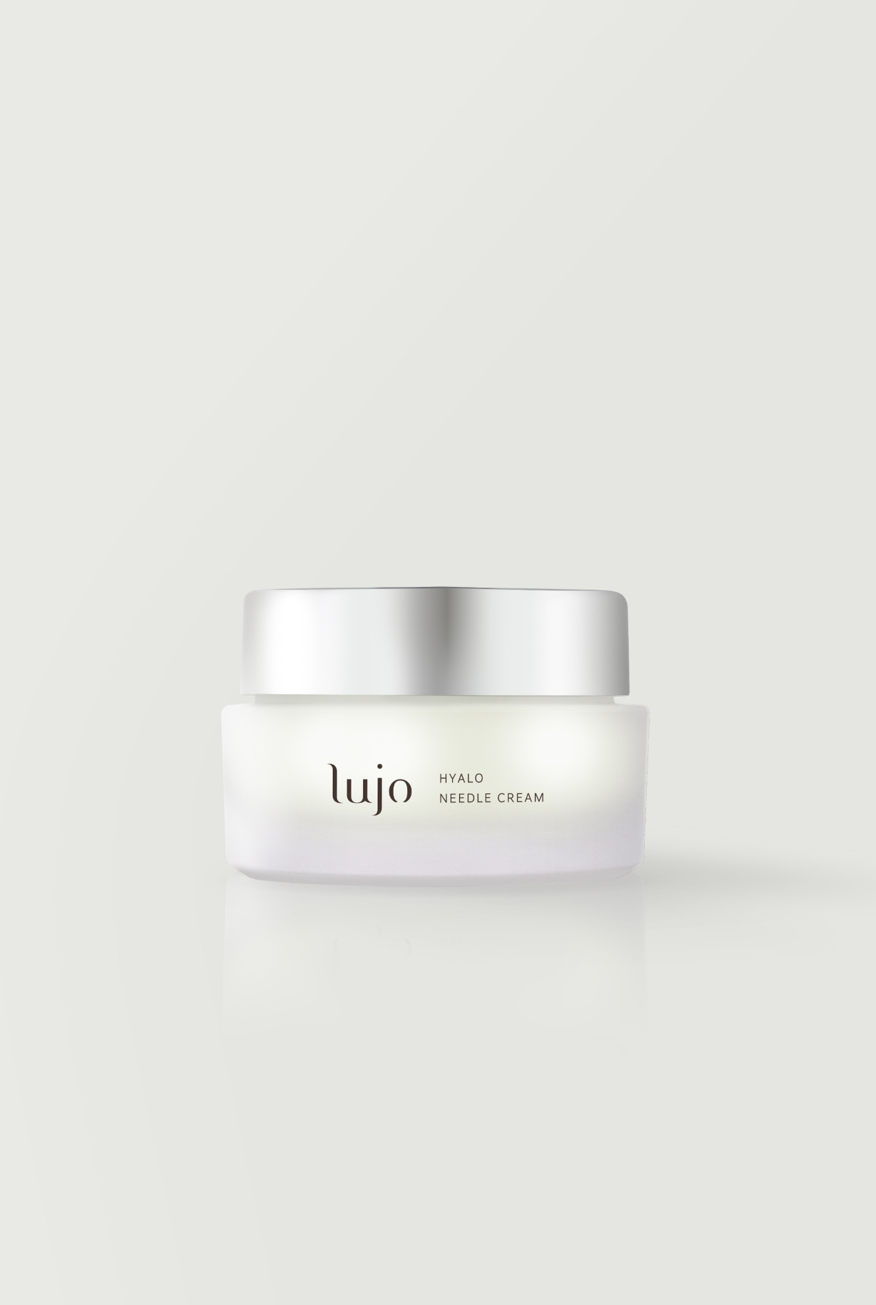lujoヒアロニードルクリーム|【公式】lujo（ルジョー）