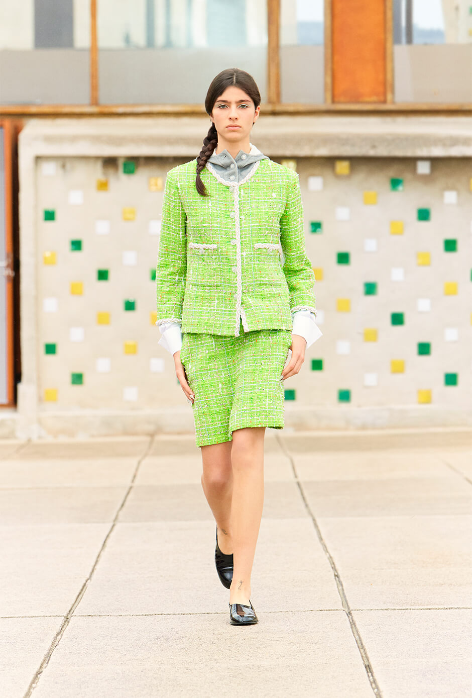 CHANEL 2024/2025 Cruise Collection | Lula JAPAN [ルラ ジャパン]