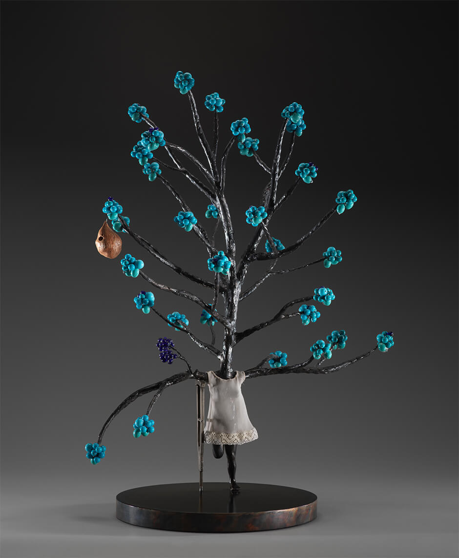 Louise Bourgeois | Lula JAPAN [ルラ ジャパン]