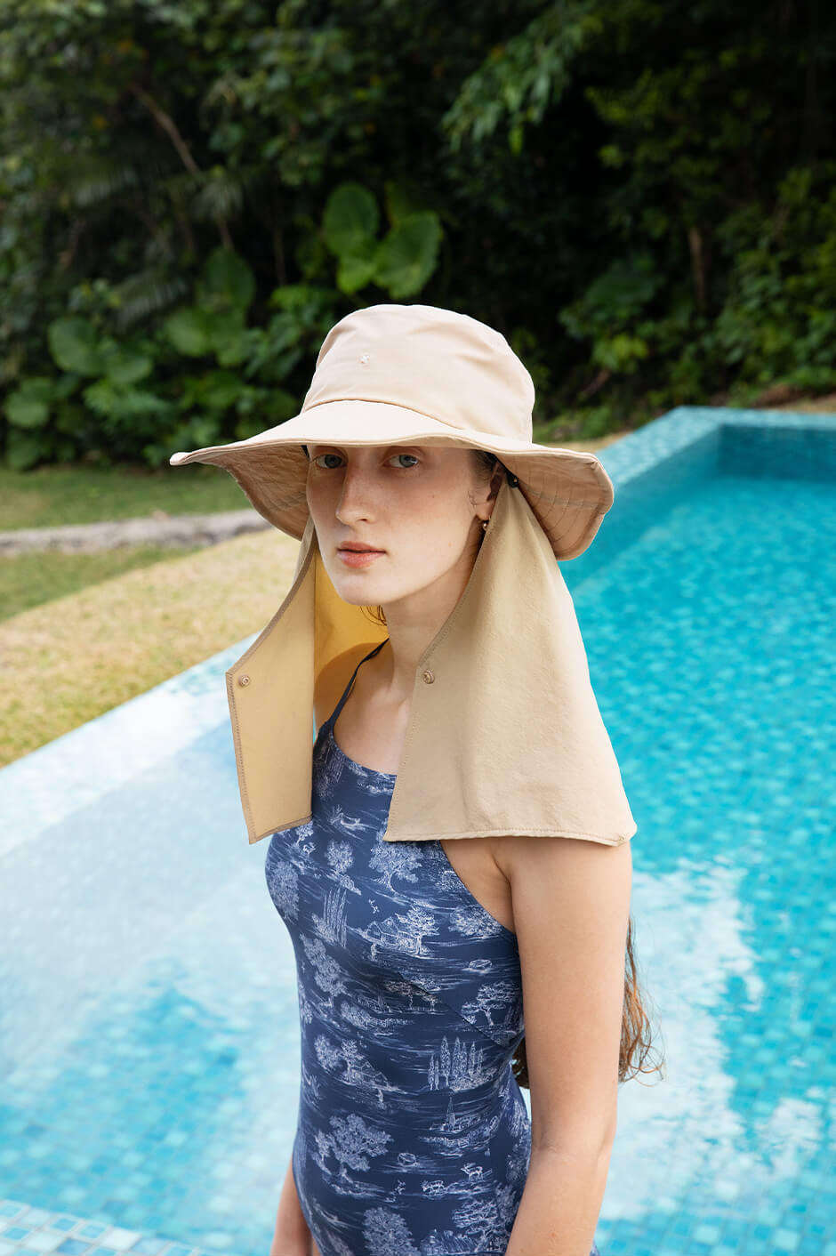 SPEEDO BREATH | Lula JAPAN [ルラ ジャパン]