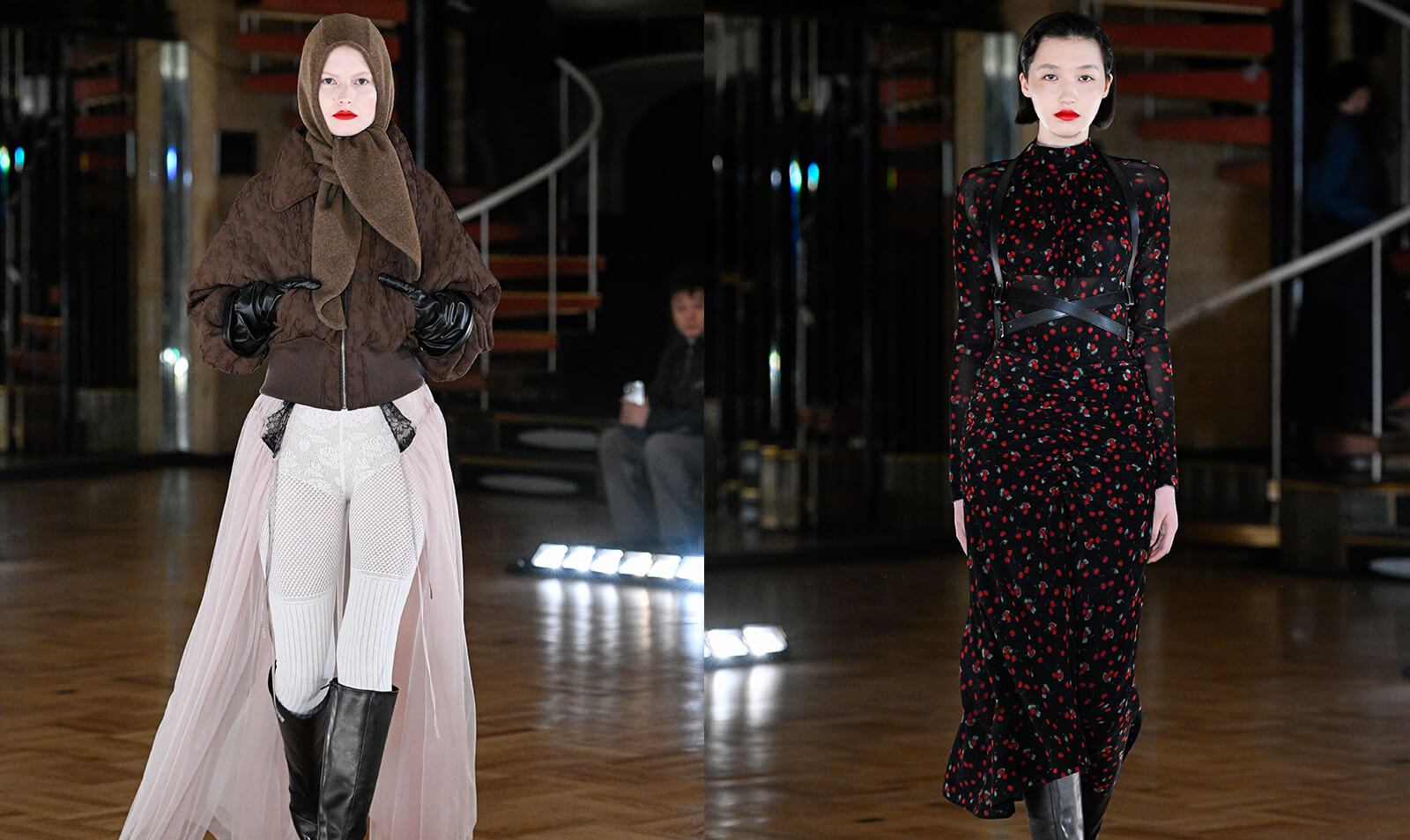 2025AW Collection Report｜FETICO | Lula JAPAN [ルラ ジャパン]