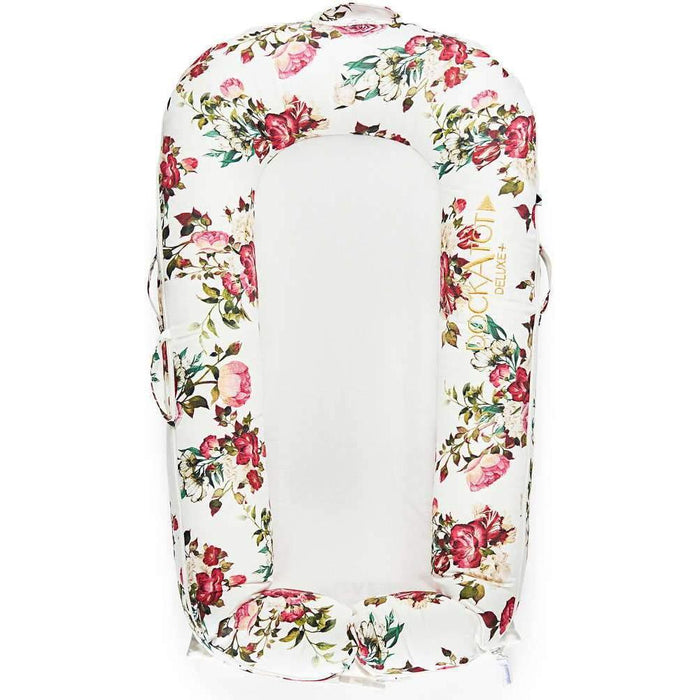 DockATot Deluxe+ Dock — Lullaby Baby | Brooklyn