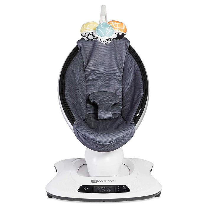 4moms mamaRoo 4 — Lullaby Baby | Brooklyn
