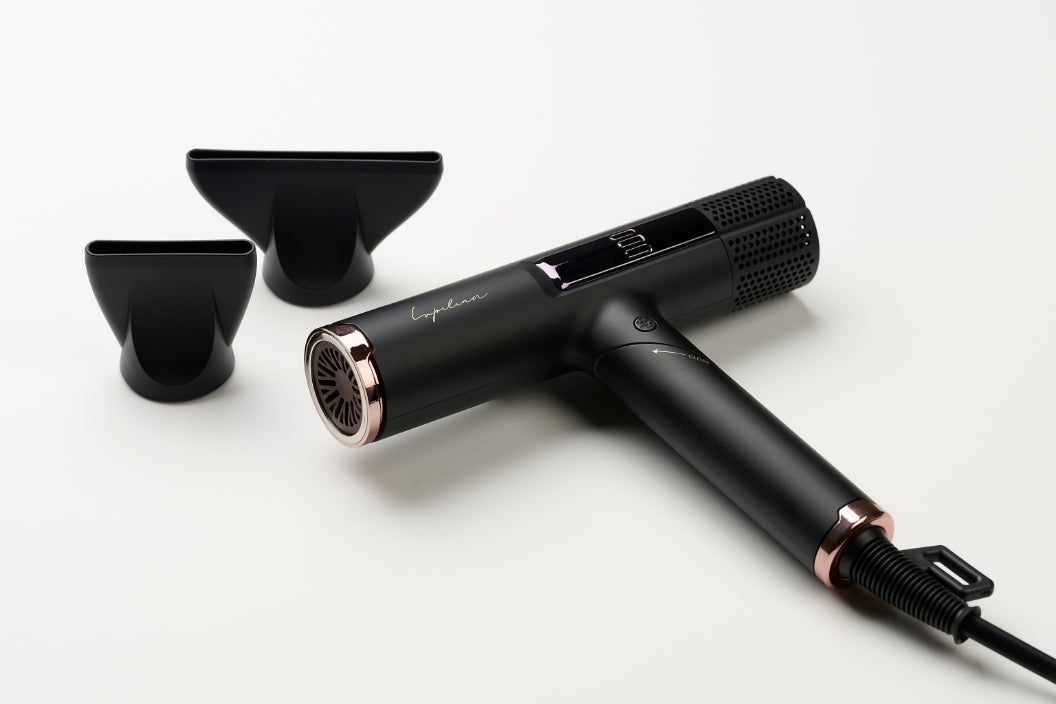 Lupilina ルピリーナ 公式 | プレミアムドライヤー – Lupilina official