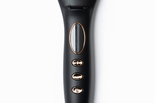 Lupilina ルピリーナ 公式 | プラズマイオン ヒートブラシ – Lupilina