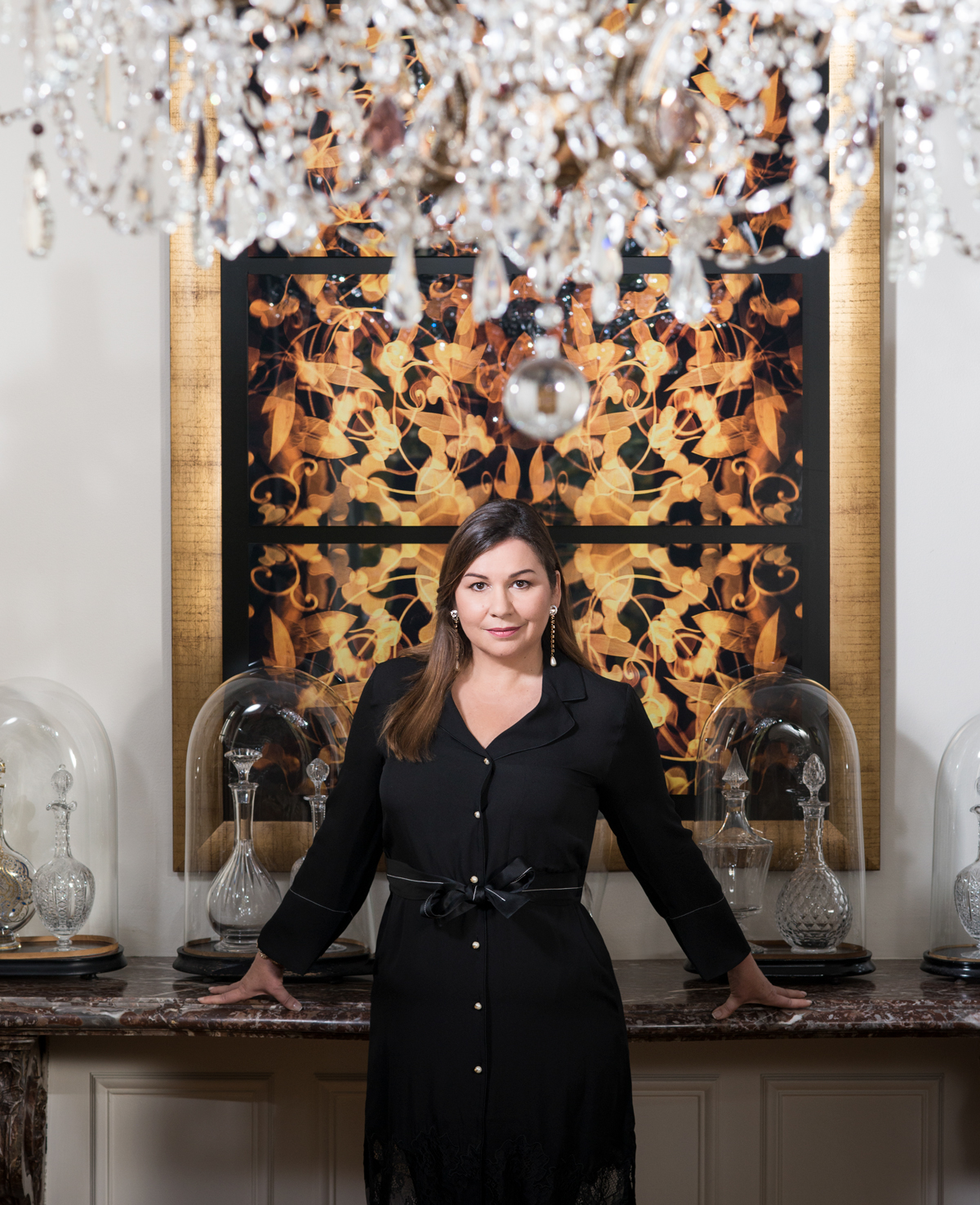 HENRY JACQUES（アンリ・ジャック）-世界中のセレブから愛される