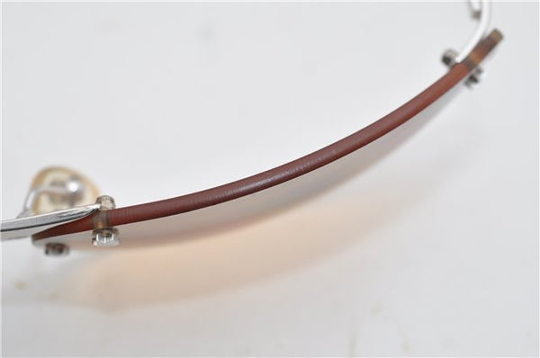 Authentic,Christian Dior,Plastic,Sunglasses,Orange,2258G