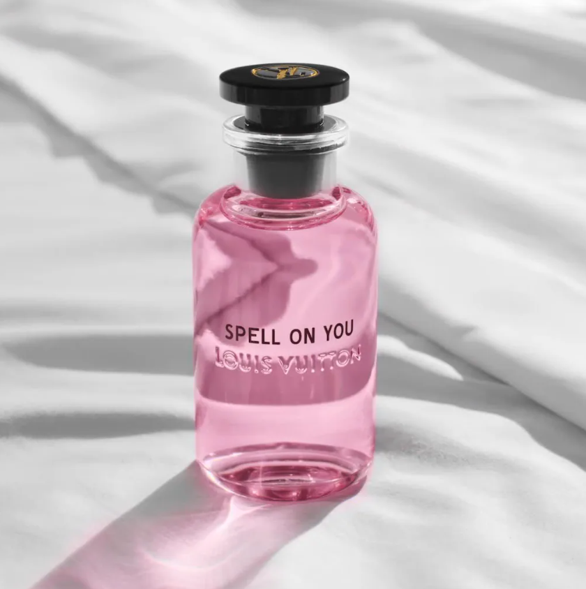 Spell on You 100ml - Louis Vuitton – Luxe Colombo