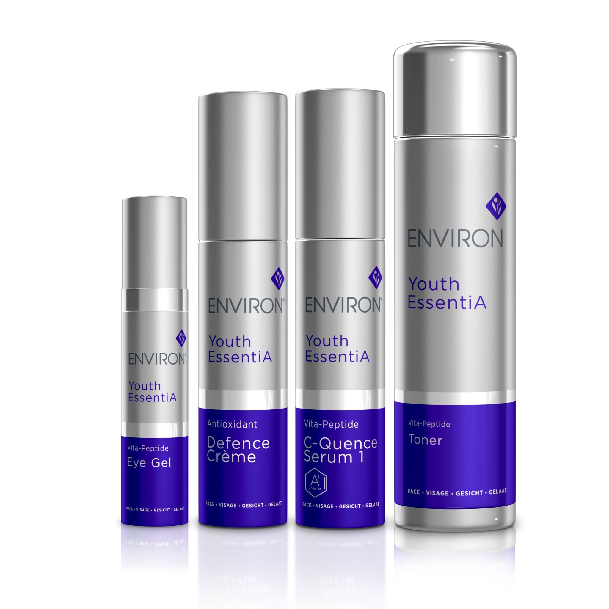 Environ Vita-Peptide C-Quence Serum 3 – Luxe Atelier Spa