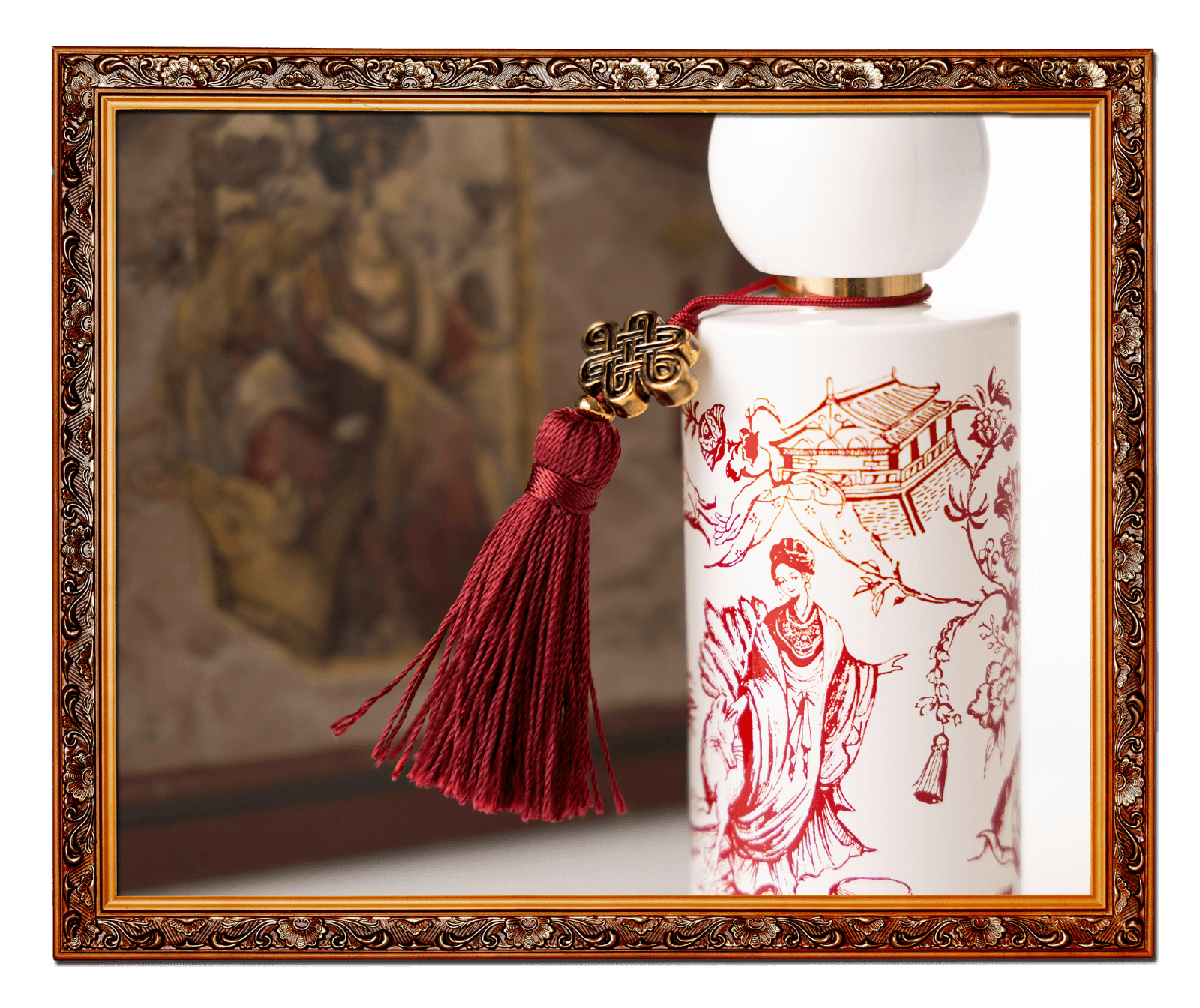 GALLERY Fatalité Brand Site