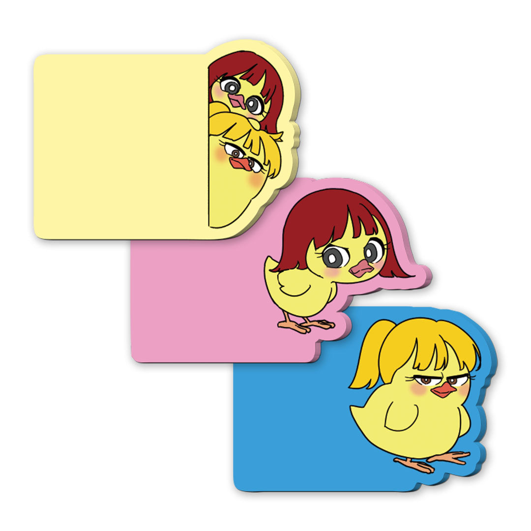 平成フラミンゴ クリアファイル クリアファイル – LTdesign