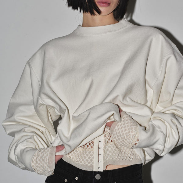 TODAYFUL/トゥデイフル Vintage Sweat Pullover(ヴィンテージ