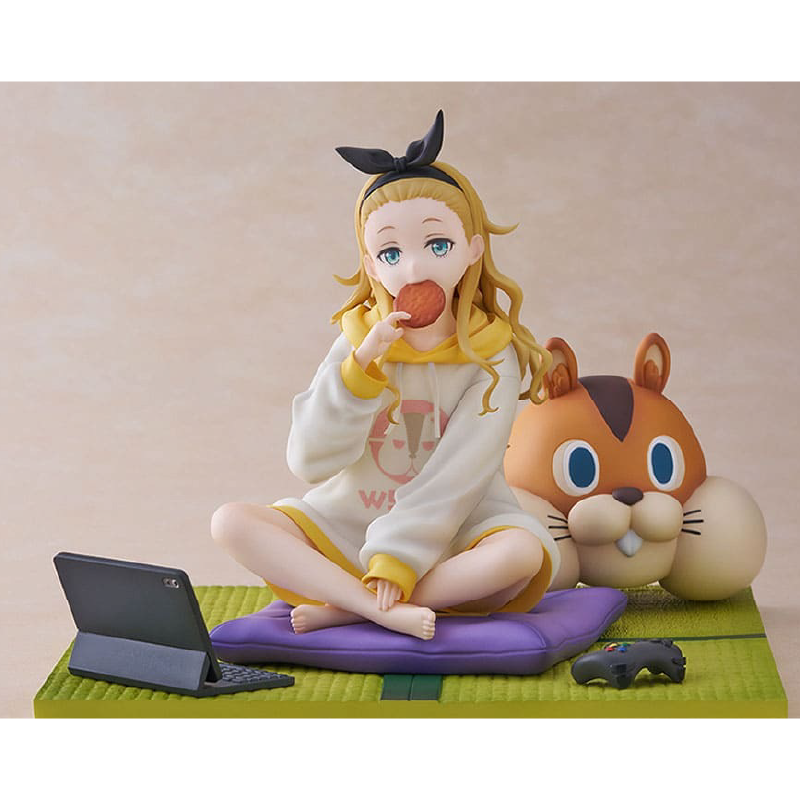 クルミ 1/7スケールフィギュア - GOODS | オリジナルTVアニメーション