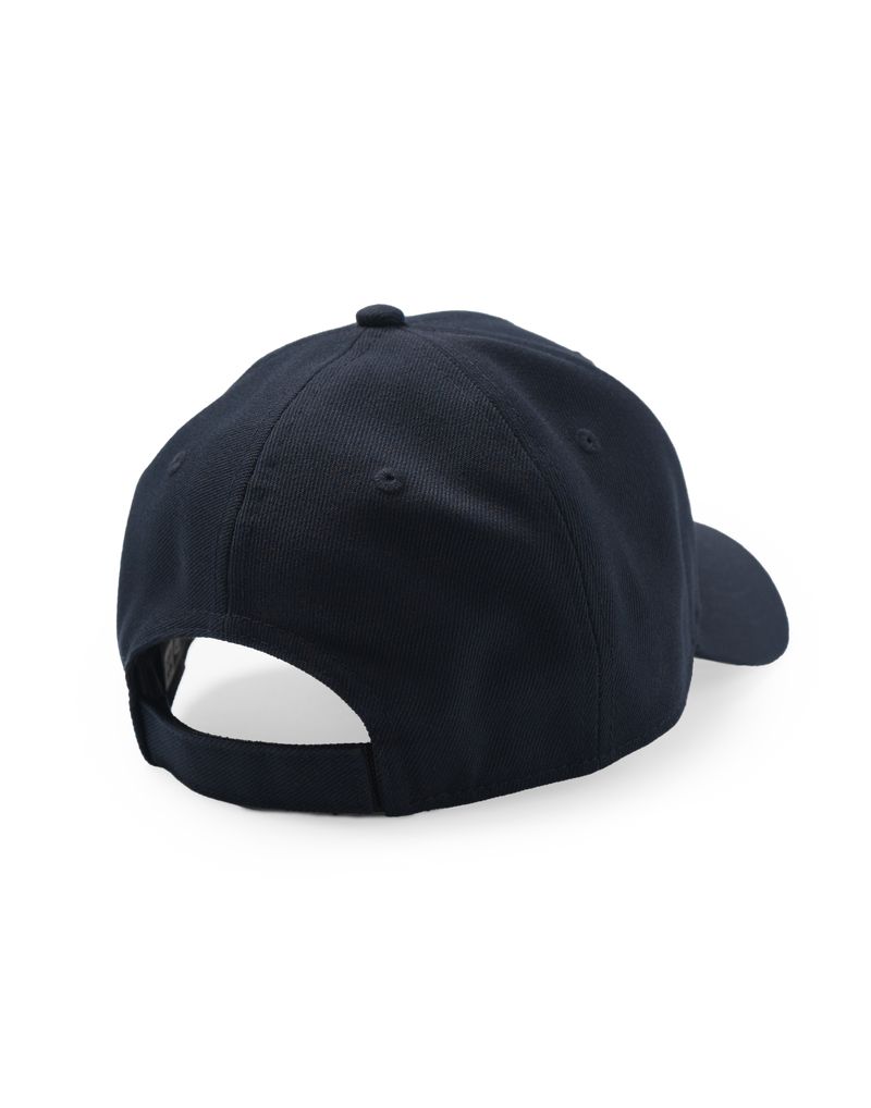 LÝFT × New Era 9Forty LYS Logo - Navy