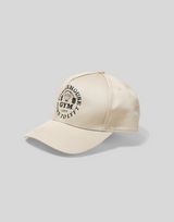 LÝFT × Power House Gym logo Cap Beige