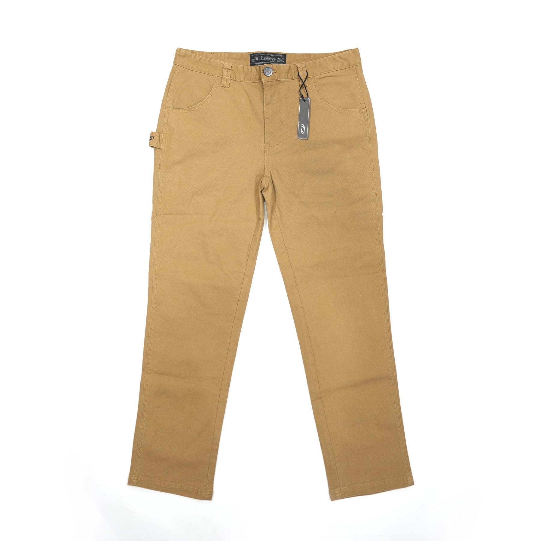 Paddock Pants – LZMFG
