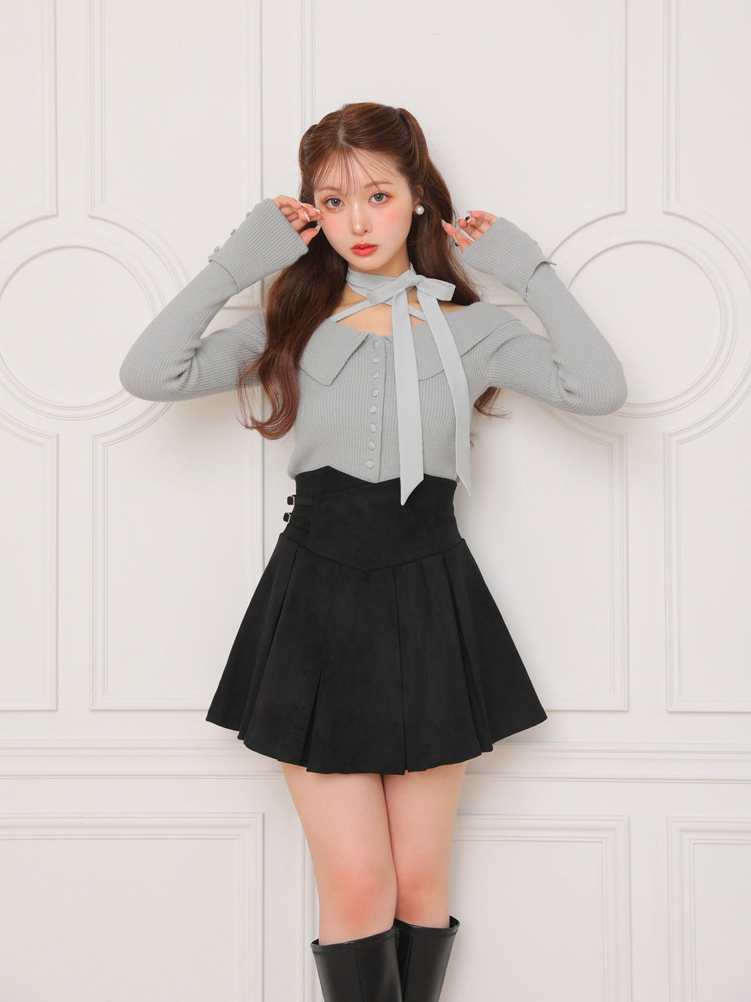 September 1st collection – M me eme