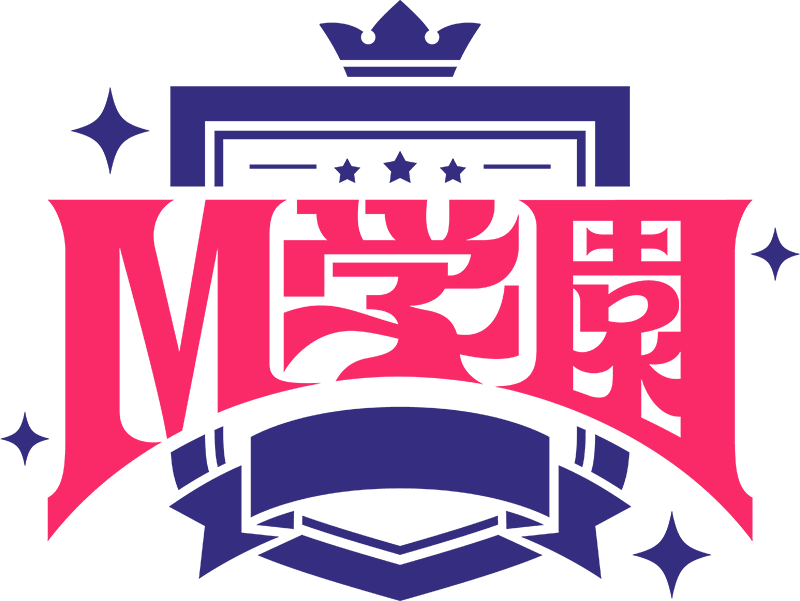 B*i様 M学園インストール 直筆サイン色紙 立花日菜 鬼頭明里 羊宮妃那