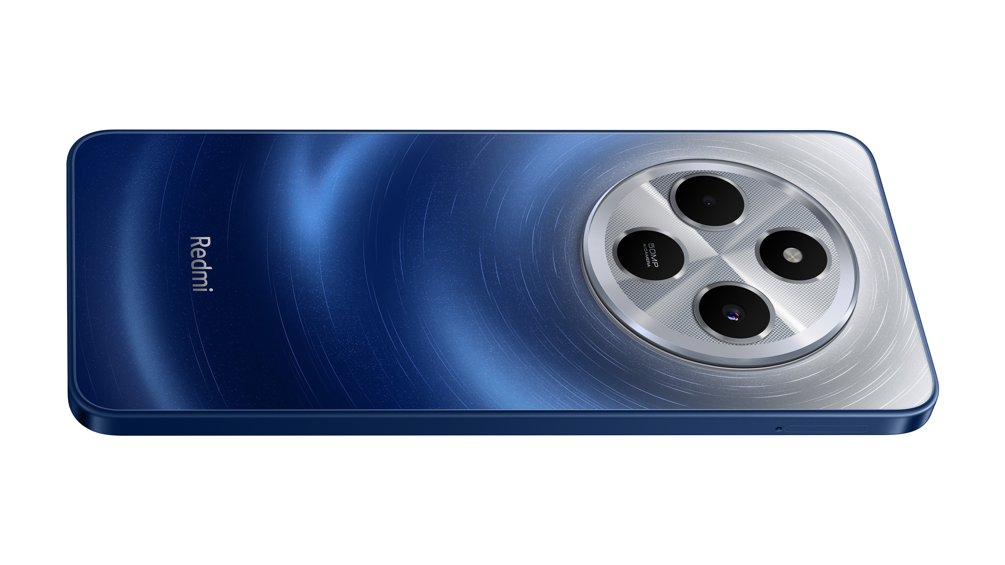 Isn't it crazy: the just-released $119 Redmi 14C packs a 6.88-inch