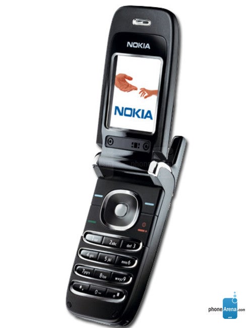 Nokia 6060 Full Specifications - PhoneArena