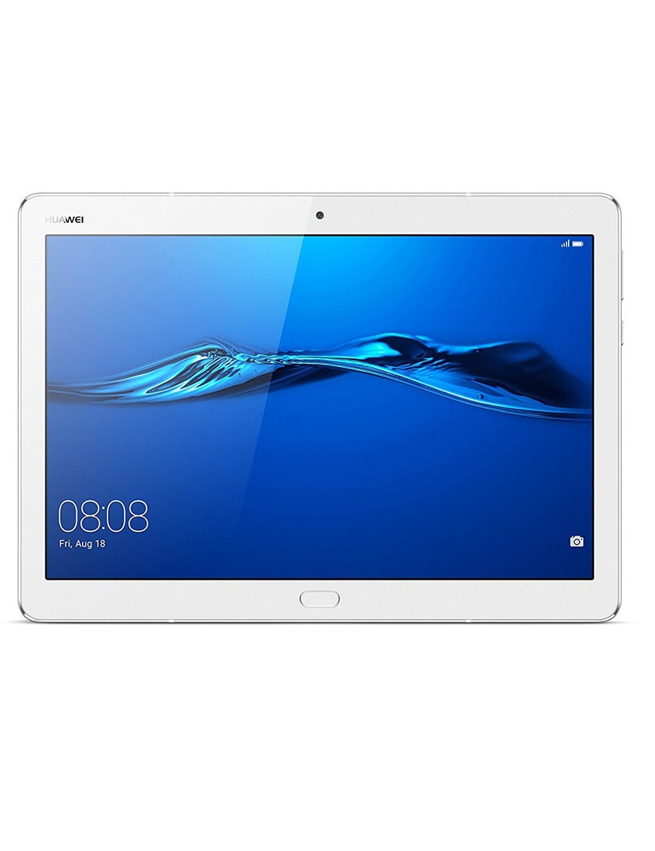 Huawei MediaPad M3 Lite 10 Full Specifications - PhoneArena