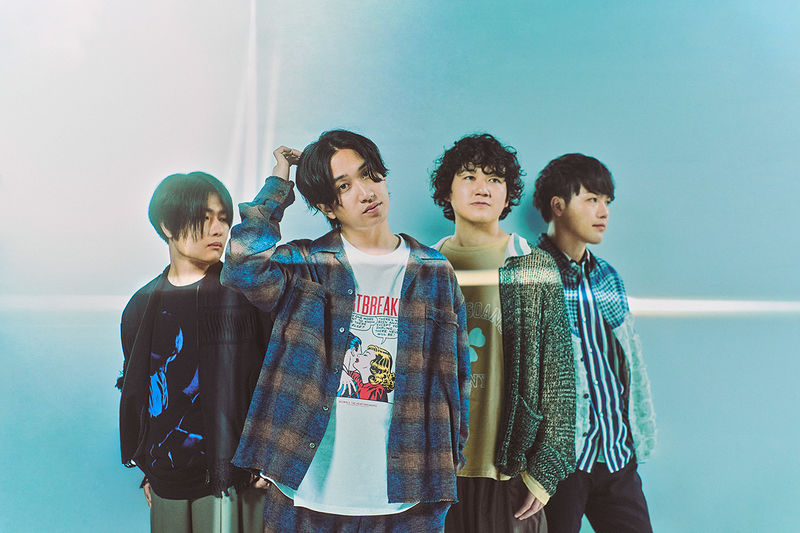 マカロニえんぴつ”思い出の地を巡るツアー 「マカロックツアーvol.17