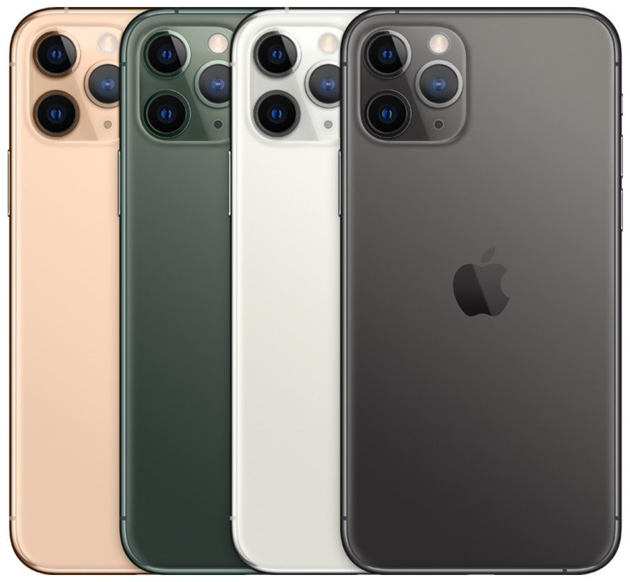 Apple iPhone 11 Pro A2215 512GB - Specs and Price - Phonegg