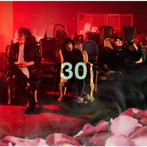 cali≠gari/30 (良心盤) [수량한정반] - 웁스시디