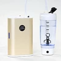 Amazon.co.jp: 水素発生器 シェルスランシリーズ