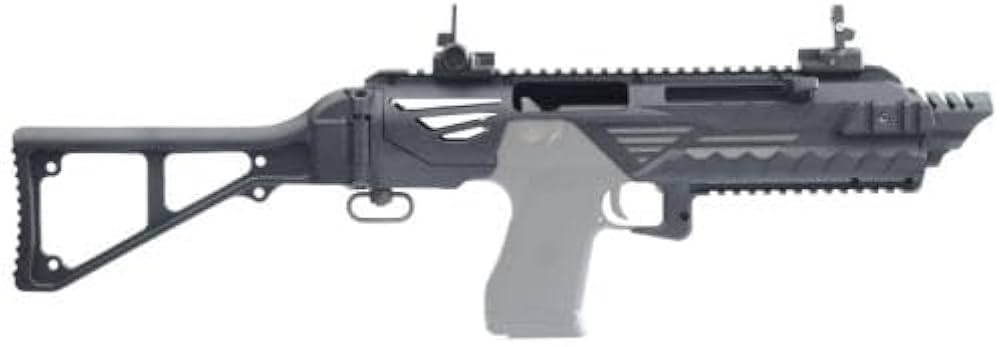 Amazon.co.jp: ARMORER WORKS デザートイーグル対応 カービン