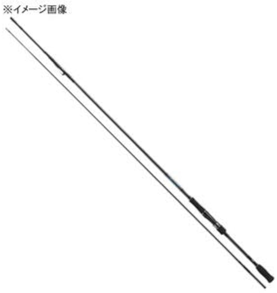 Amazon | ダイワ(DAIWA) エギングロッド エメラルダス AIR IL 83MI