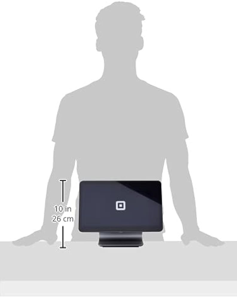 Amazon.co.jp: スクエアレジスター - Square POS搭載 : 文房具