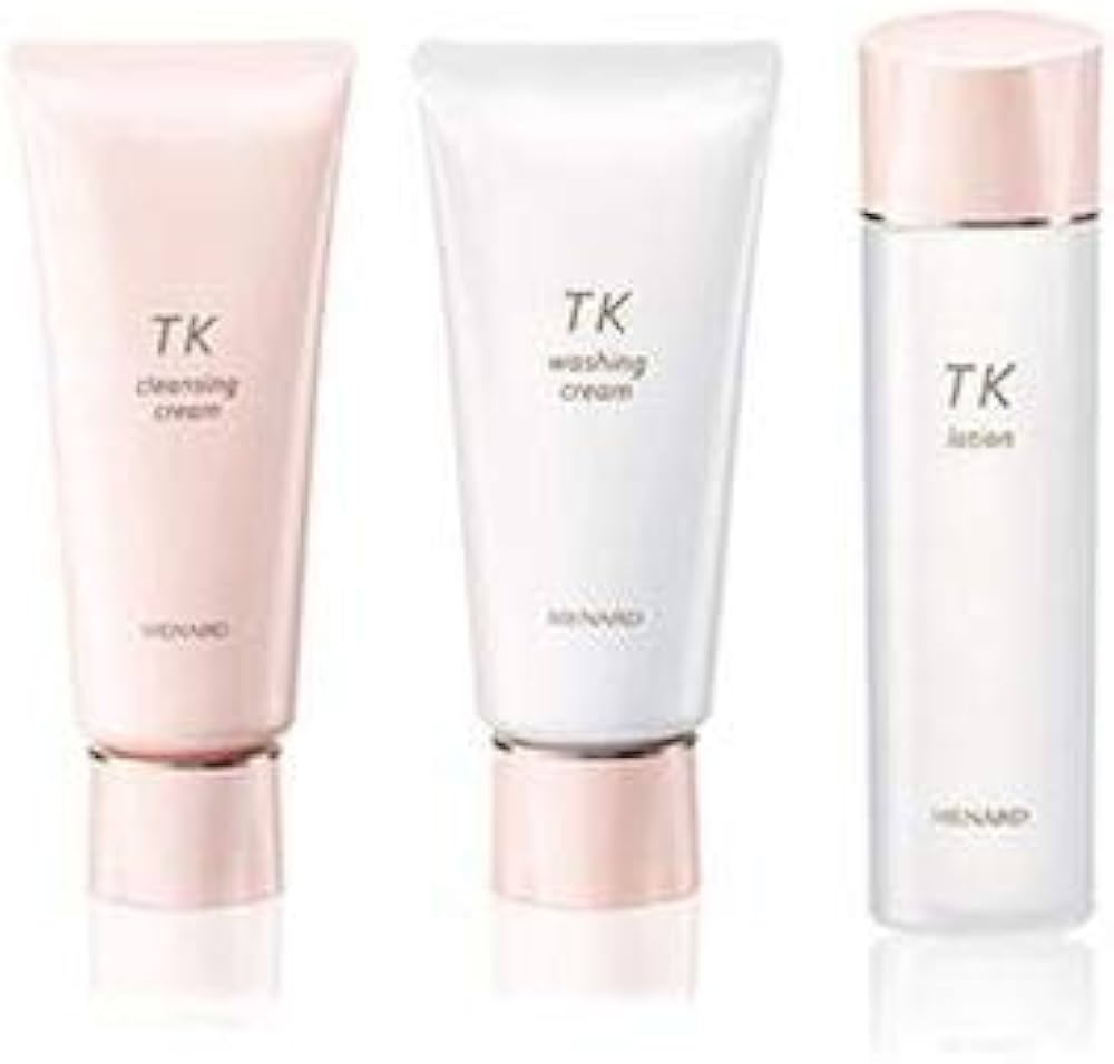 リシアルウォッシング クレンジング ローション ミルクローション セット