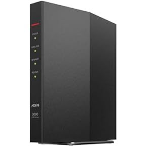 Amazon.co.jp: ルーター・ネットワーク機器 - PCパーツ・周辺機器