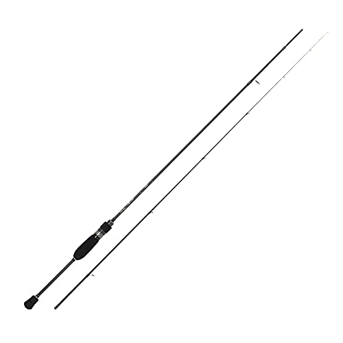 メジャークラフト バスパラ BXS-662L (ロッド・釣竿) 価格比較 - 価格.com