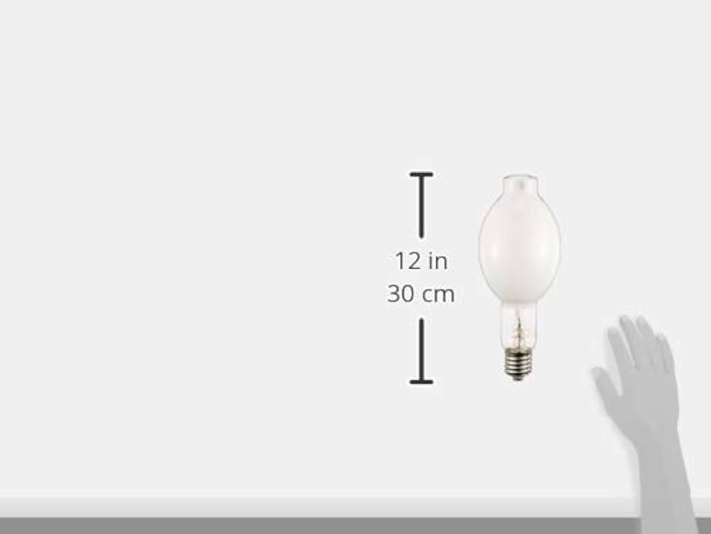 Amazon | 岩崎 水銀ランプ HF400X | 岩崎 | 白熱電球 通販