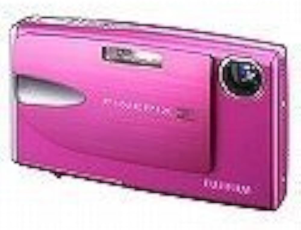 Amazon | FUJIFILM デジタルカメラ FinePix(ファインピックス) Z20fd