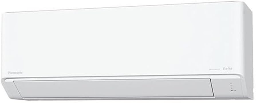 Amazon | PANASONIC CS-K405D2-W クリスタルホワイト エオリア K