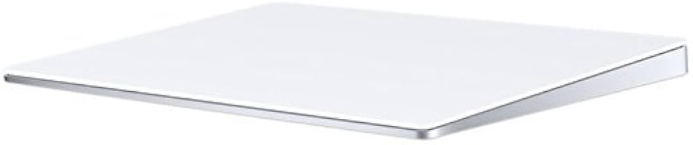 Amazon | 【整備済み品】 Apple Magic Trackpad 2 MJ2R2J/A シルバー
