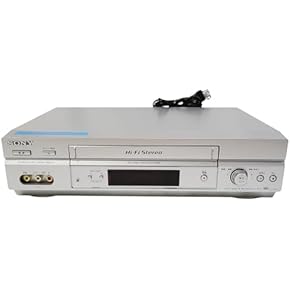 Amazon.co.jp: VHSビデオデッキ - テレビ・レコーダー: 家電＆カメラ