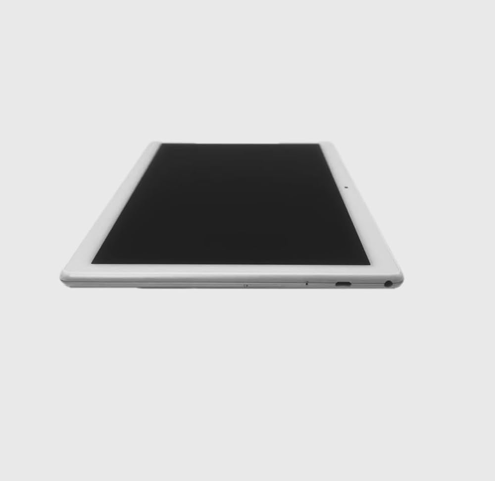 Amazon.co.jp: NEC PC-TE710KAW(ホワイト) LAVIE Tab E 10.1型 4GB