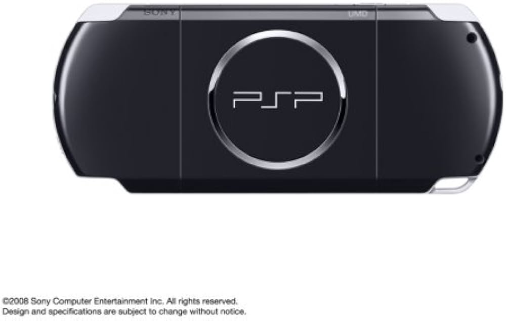 Amazon | 【整備済み品】 PSP プレイステーション・ポータブル ピアノ