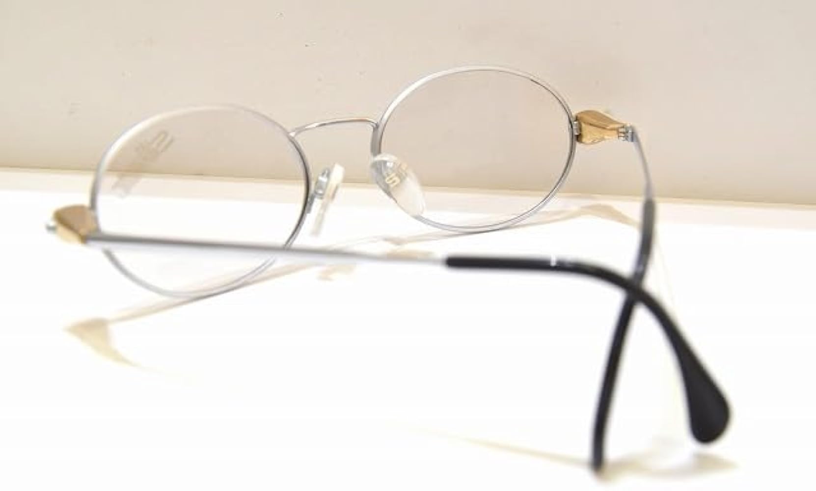 Amazon | Silhouette シルエット M 7111 V 6051 ヴィンテージメガネ